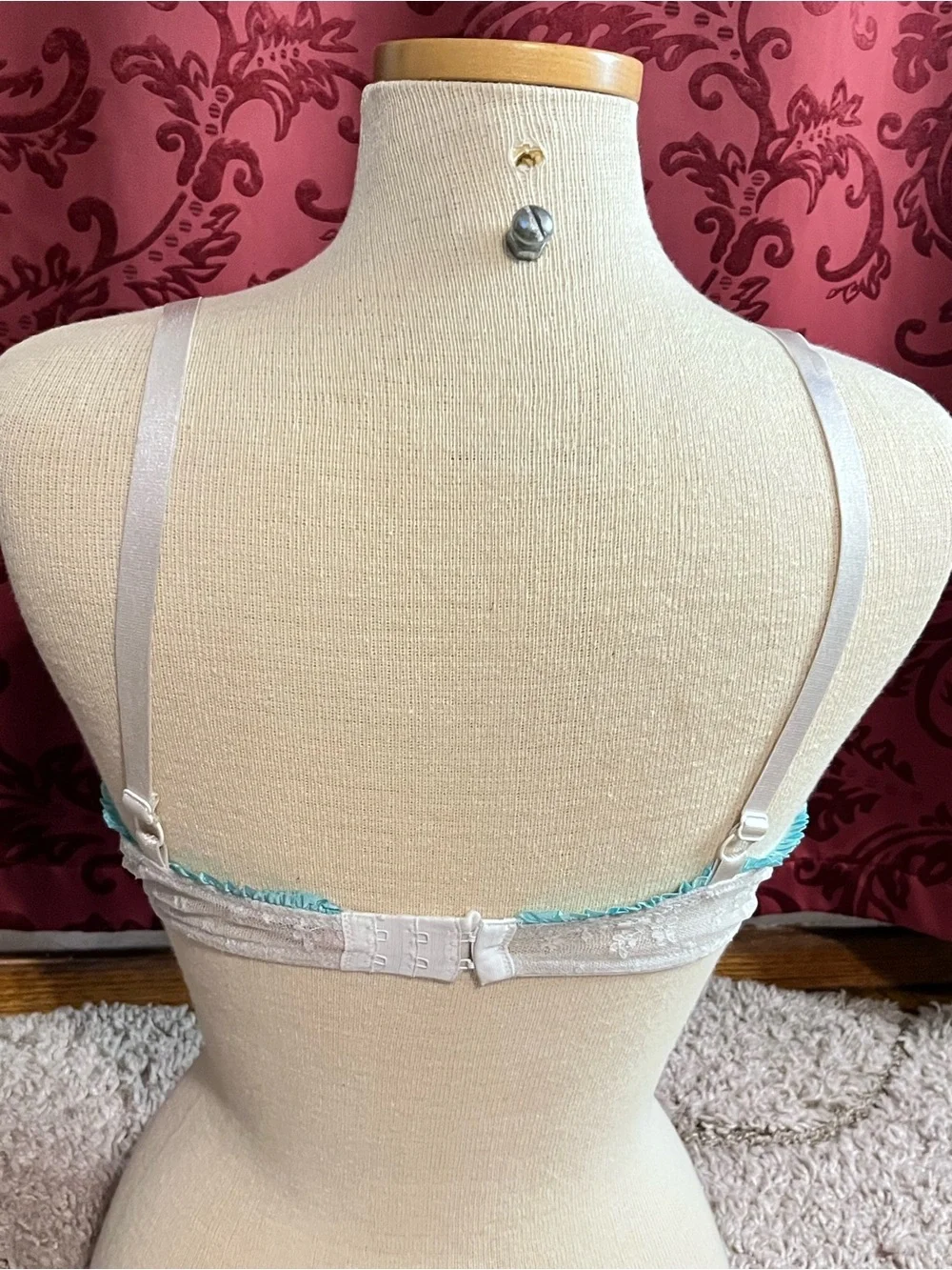 Vintage Victoria secret bra